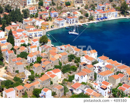 Greece Kastelorizo Island Greece Kastelorizo Island 489380