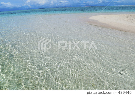 波浪 海 大海 489446