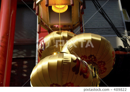 神戶唐人街 489822