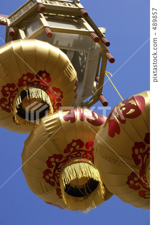 Kobe Chinatown Kobe Chinatown 489857