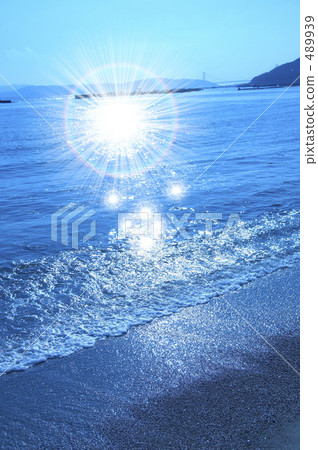 Suma's coast 489939
