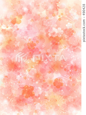 櫻花 櫻花 490428