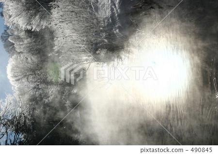 Kawaru Tatsu Oshino Village 490845