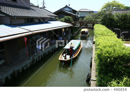 Itakoji-ji橋之旅 Itakoji-ji橋之旅 490859