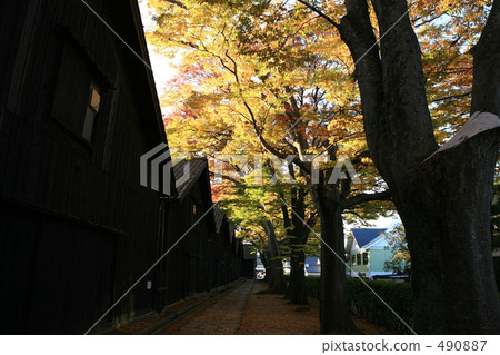 Autumn mountain warehouse Autumn mountain warehouse 490887
