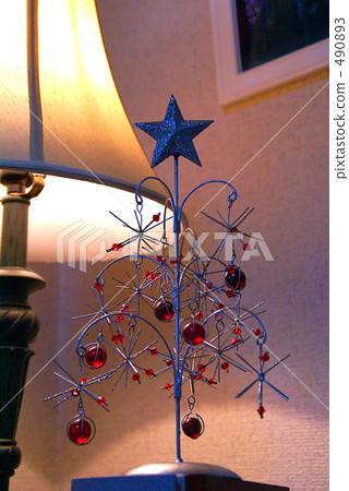Tree 490893