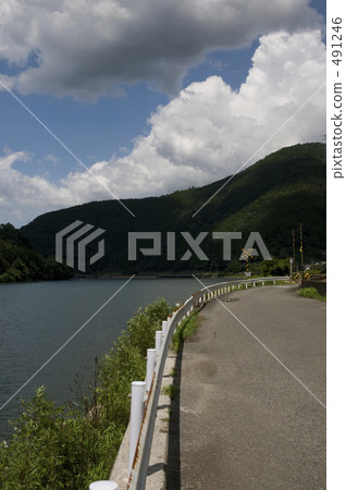 landscape, scape, scene 491246