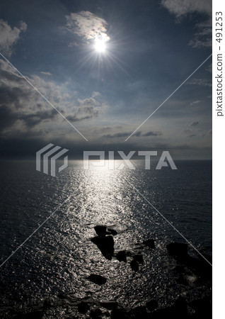 coast, seashore, seaside 491253