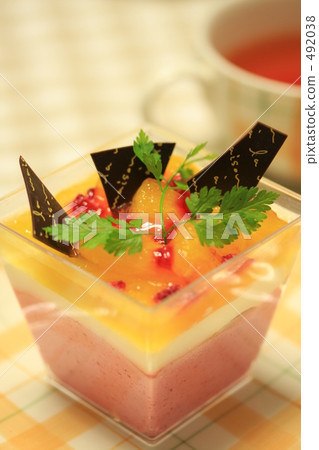 Cassis Orange 492038