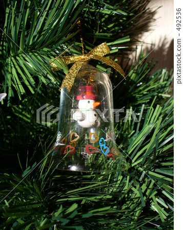 Christmas ornaments 492536