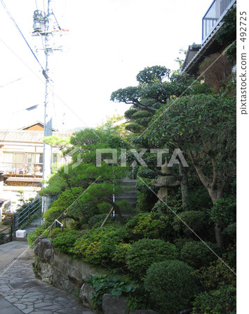 Nagasaki / Ryoma Street Nagasaki / Ryoma Street 492725