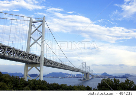 瀨戶大橋 瀨戶大橋 494235