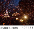 Winter Illumination 494483