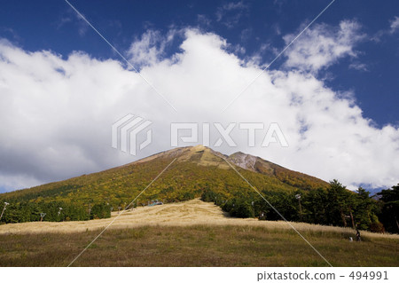 Doken山秋葉 494991