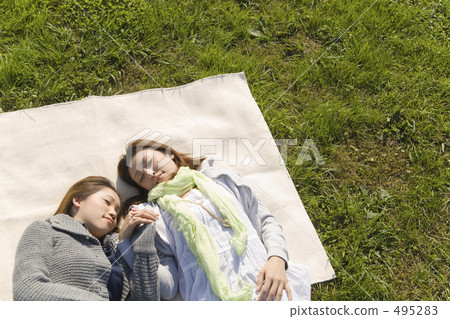 she, Friendhsip, friendship 495283