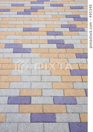 Sidewalk 495348