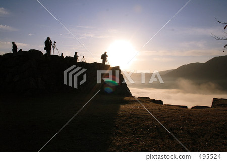 從清晨尋找興奮 495524