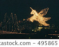 Winter Illumination 495865