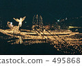 Winter Illumination 495868