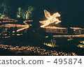 Winter Illumination 495874