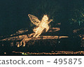 Winter Illumination 495875