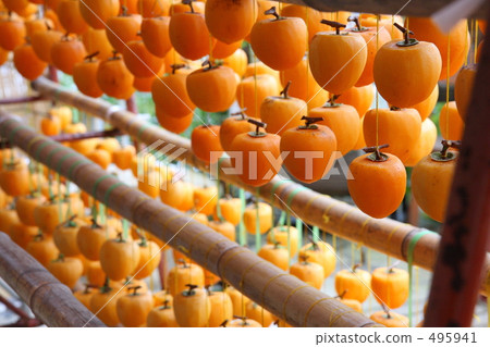 Anpo persimmon 2 Anpo persimmon 2 495941