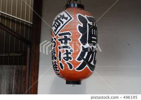 在紅燈籠的一個杯子 在紅燈籠的一個杯子 496195