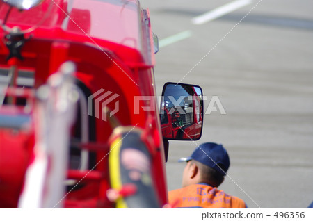 消防訓練日 消防訓練日 496356