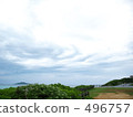 Miyakojima in front of typhoon (Ikemajima) Miyakojima in front of typhoon (Ikemajima) 496757