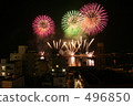 Atami fireworks 496850