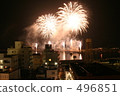 Atami fireworks 496851