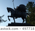 elephant, elephants, bronze statue 497718
