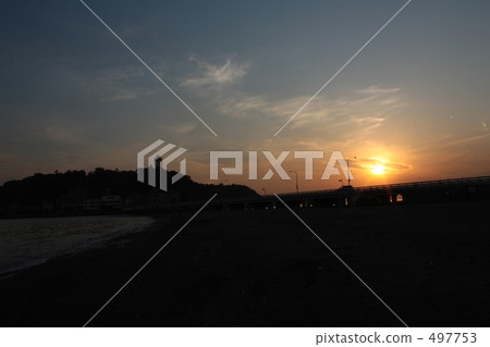 Enoshima Enoshima 497753