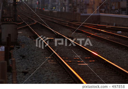 光線 光線 497858