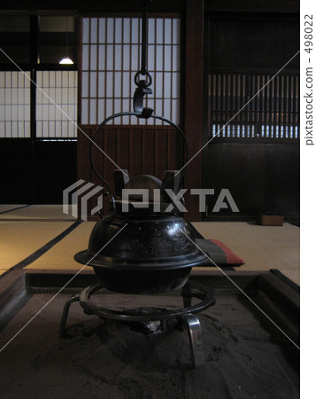 Hida Takayama 498022