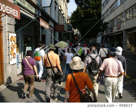 tourist, vacation abroad, overseas trip 498637