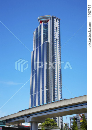 世貿中心科斯莫塔 世貿中心科斯莫塔 498745