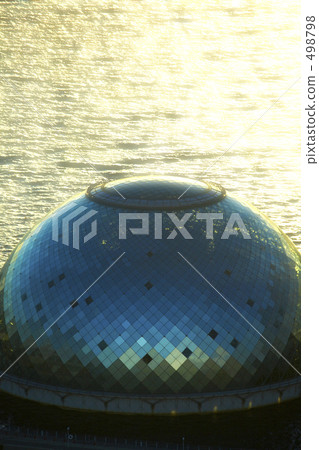 海洋時空亭 海洋時空亭 498798