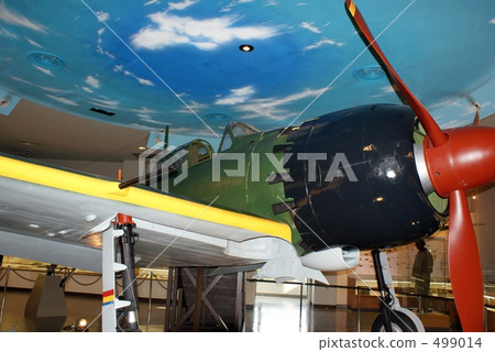 零型艦戰鬥機2 499014