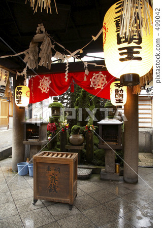 法善寺胡同 499042