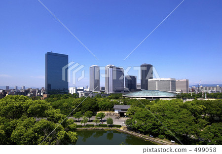 Osaka Castle Outer Bunk and Business Park Osaka Castle Outer Bunk and Business Park 499058
