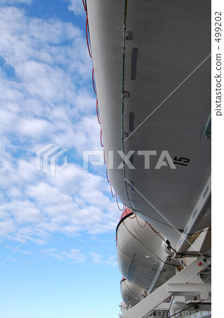 救生艇 船 划船 499202