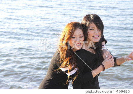 friend, couple, two person 499496
