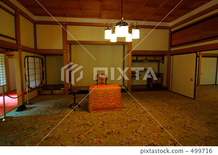 Tamosawa Old Shrine - 觀眾期間 Tamosawa Old Shrine - 觀眾期間 499716