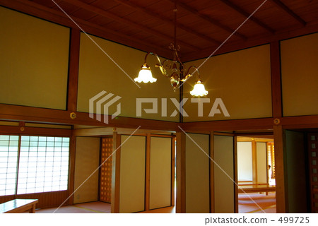 Tamosawa Old Shrine - 軍事服務室 Tamosawa Old Shrine - 軍事服務室 499725