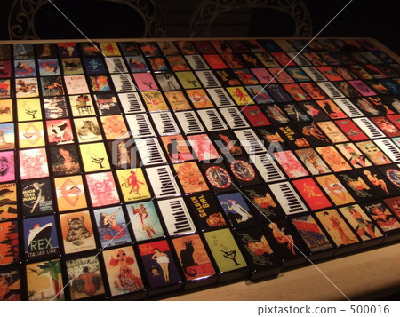 Matchbox collection Matchbox collection 500016