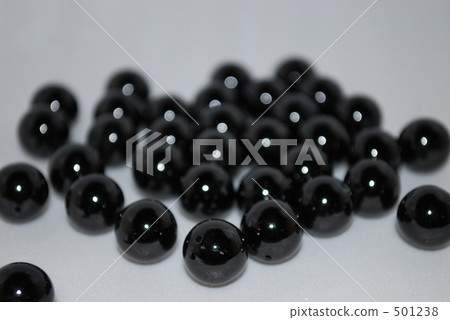 黑碧璽動力石天然石材寶石 黑碧璽動力石天然石材寶石 501238