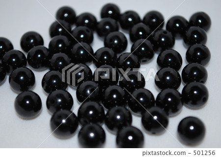 Black tourmaline power stone natural stone jewel Black tourmaline power stone natural stone jewel 501256