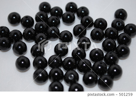 Black tourmaline power stone natural stone jewel Black tourmaline power stone natural stone jewel 501259