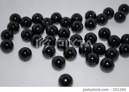 Black tourmaline power stone natural stone jewel Black tourmaline power stone natural stone jewel 501260